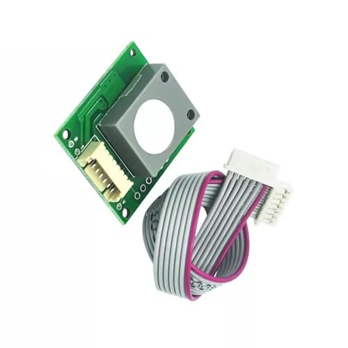 XINGLIDA ZE08-CH2O Elektrochemische Formaldehydsensoren ZE08 CH2O Formaldehydgasdetektionsmodul UART Analog Ausgangszubehör von XINGLIDA