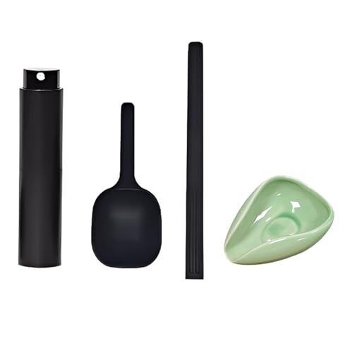 Zwei In Eins Kaffee Löffel Aus Edelstahl Tampierbarer Multifunktionshalter Zum Und Tampen Von Nonslip Bohne Für Die Küche Zu Hause von XINGLIDA