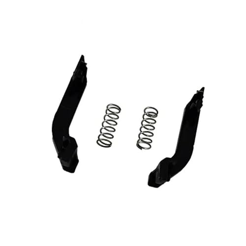 XINGMINOZ 10SET JC72-00984A JC72-00985A PMO Platte Guide DEVE LR for Samsung ML1510 1520 1710 1750 1910 1915 2525 2580 2850 2851 3050 3310 XINGMINOZ 10SET JC72-00984A JC72-00985A PMO Platte Guide DEVE LR for Samsung ML1510 1520 1710 1750 1910 1915 2525 2580 2850 2851 3050 3310 von XINGMINOZ