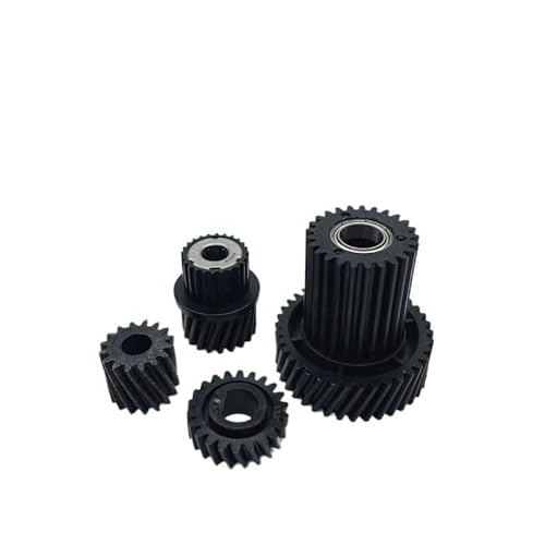 XINGMINOZ 1sets Registrierung Motor Getriebe for Xe-rox DC 700 700I C75 J75 770 5151 Motor Getriebe XINGMINOZ 1sets Registrierung Motor Getriebe for Xe-rox DC 700 700I C75 J75 770 5151 Motor Getriebe von XINGMINOZ