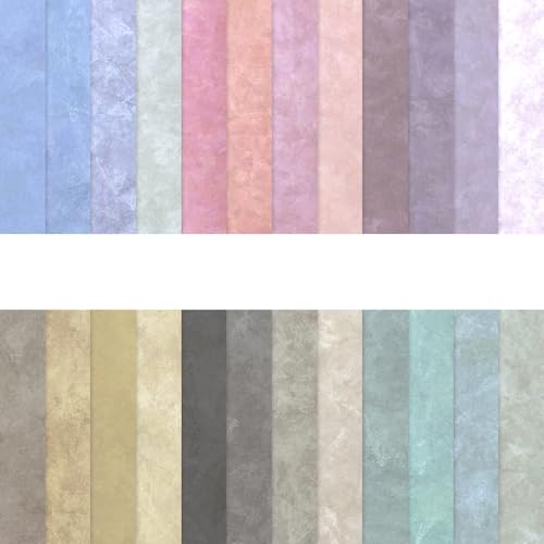 XINGNA Scrapbook Papier Buntes Scrapbook Bastelpapier mit Muster, Doppelseitiges Scrapbooking Papier Designpapier, 24 Blatt Motivpapier Dekorpapier für Scrapbooking, Basteln (30,5x30,5 cm/12x12 inch) XINGNA Scrapbook Papier Buntes Scrapbook Bastelpapier mit Muster, Doppelseitiges Scrapbooking Papier Designpapier, 24 Blatt Motivpapier Dekorpapier für Scrapbooking, Basteln (30,5x30,5 cm/12x12 inch) von XINGNA