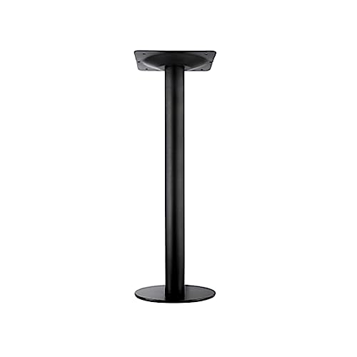 Stehtischgestell Tischbein Metall Möbelfüße Tischgestell Tischkufen,Eisen Esstischefüße Stützfuß für Küche Arbeitsplatte Einheit Frühstück Bar Couchtisch Schreibtisch,Anpassbare (950mm(37.4in)) von XINGWANGG