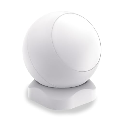 ZigBee Smart Bewegungssensor Bewegungsmelder PIR Motion Sensor für die Heimsicherheit drahtloser Bewegungssensor Sprachbefehl kompatibel mit Alexa. Google ZigBee Hub Required ZigBee Smart Bewegungssensor Bewegungsmelder PIR Motion Sensor für die Heimsicherheit drahtloser Bewegungssensor Sprachbefehl kompatibel mit Alexa. Google ZigBee Hub Required von XINHAOSI