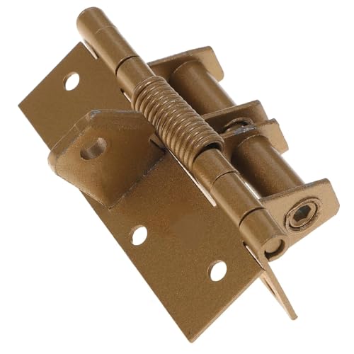 2er-Pack Vintage-Legierung Blumen-Rückplatte Rundring-Zuggriff-Set, Antik-Bronze-Finish, Ersatzbeschläge für Schrankschublade, Kommode, 2,55 Zoll 2er-Pack Vintage-Legierung Blumen-Rückplatte Rundring-Zuggriff-Set, Antik-Bronze-Finish, Ersatzbeschläge für Schrankschublade, Kommode, 2,55 Zoll von XINRUI