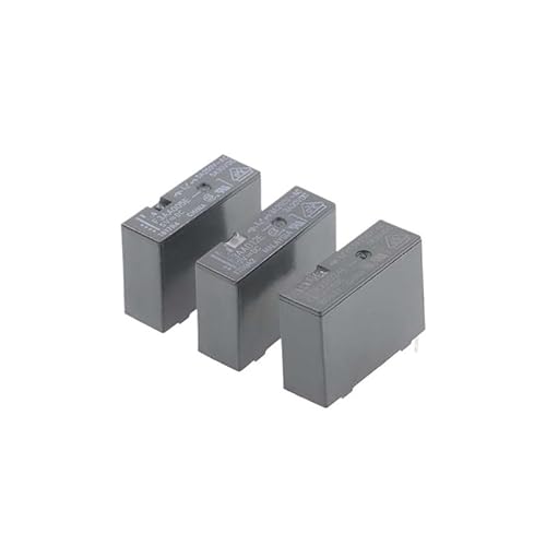 10PCS Relay F3AA005E/012E/024E set of normally open 4-pin 3A(F3AA024E) von XINSHILING