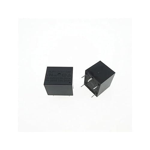 10pcs, HK3FF-DC9V-SHG HK3FF-DC9V HK3FF DC9V 9VDC 9V HUIKE DIP5 von XINSHILING