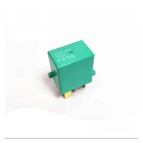 12V relay G8HN-H70 12VDC G8HN-H70-12VDC G8HNH70 12VDC DC12V DIP4(One Size) von XINSHILING