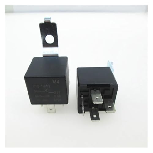12V relay M4 012-1HAG M4-012-1HAG 12V 40A 12VDC DC12V 4pin von XINSHILING