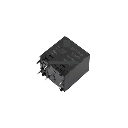 1Pcs HF170F 6-2HF HF170F-12-2HTF HF170F-24-2HTF Solar photovoltaic power inverter 35A 6V 12V 24V power relay(HF170F-24-2HTF 24V) von XINSHILING