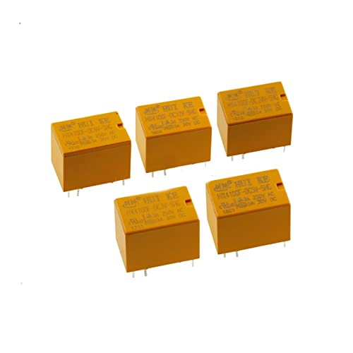 20 Teile/los HK4100 Relais HK4100F-DC5V-SHG HK4100F-DC9V-SHG Hk4100f-DC3V-SHG HK4100F DC5V SHG HK4100F 3V DIP6 3A(20PCS 9V) von XINSHILING