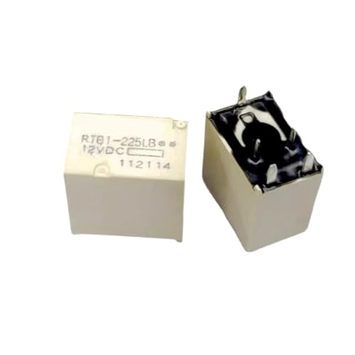2PCS/Lot RTV1-225LB 12VDC 5PIN Relay von XINSHILING