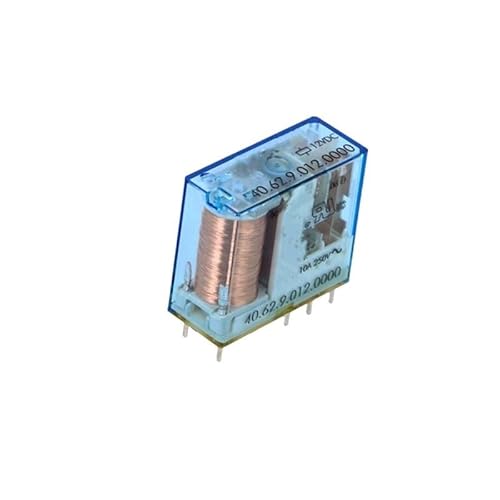 44.62S 12VDC 40.62.9.012.0000 8PIN relay 44.62S 12VDC 40.62.9.012.0000 8PIN relay von XINSHILING