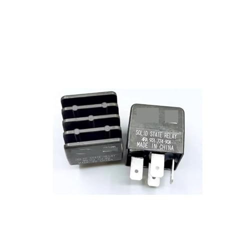 4RA 931 774 90A relay(3PCS) von XINSHILING