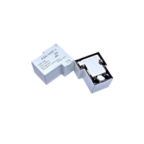 5PCS/Lot HF105F-1-JQX-105F-1-005 012 024D-1HS Group 1 normally open 4-pin Relay(105F-1-012D-1HS) von XINSHILING