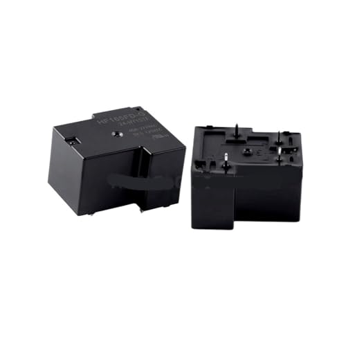 5PCS/Lot Relay HF165FD-G-05-HY1STF HF165FD-G-12-HY1STF HF165FD-G-24-HY1STF 4PIN group normally open small High power(HF165FD-G-24-HY1STF) von XINSHILING