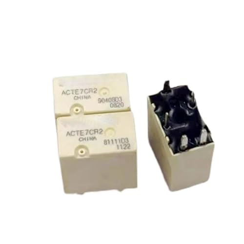 ACTE7CR2 5foot relay(Taglia unica) von XINSHILING