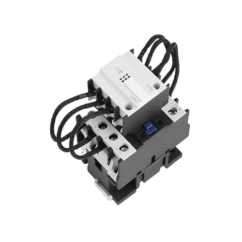 CJ19-32A Ac Contactor Electrical Switching Capacitor Connection Contactor For Capacitor AC220V/380V(CJ19-25A AC220V) von XINSHILING