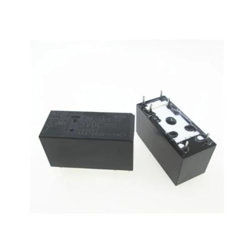 G2RL-1A-E-CF-5VDC G2RL-1A-E-CF 5VDC G2RL1AECF 5VDC 16A dc5v 5v relay DIP6 von XINSHILING