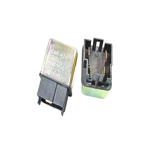 G4R-H24 12VDC For WH100T Scooter relay(5PCS G4R-H24) von XINSHILING