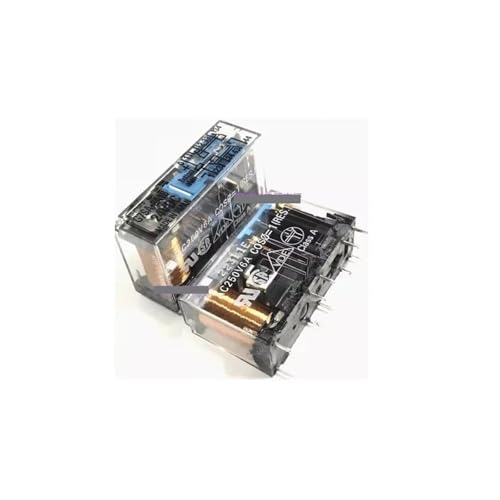 G7SA-3A1B-24VDC G7SA 3A1B 24VDC relay(3PCS) von XINSHILING