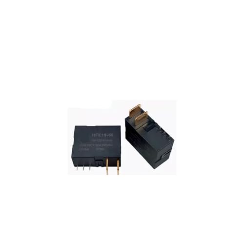 HFE19-60 12HT22-R HFE19 60 12HT22 R 12VDC 60A relay(3PCS) von XINSHILING