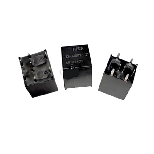 HFKF 12-BZSPT 12VDC 8PIN center control window lift 8-pin relay two group conversion HFKF-T 12-BZPT(2PCS HFKF 12-BZSPT) von XINSHILING