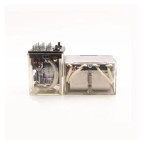 LY4-0 24VDC LY4-0 24VDC LY4-0 24VDC 24V DCV24 24DCV 14PIN(One Size) von XINSHILING