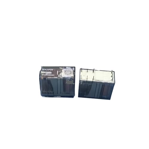 RP420F24 RP420F24 24VDC 9foot relay(3PCS) von XINSHILING
