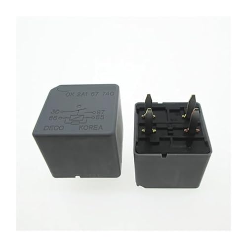 Relay OK2A167740 OK-2A1-67-740 OK 2A1 67 740 DIP4 2pcs/lot von XINSHILING