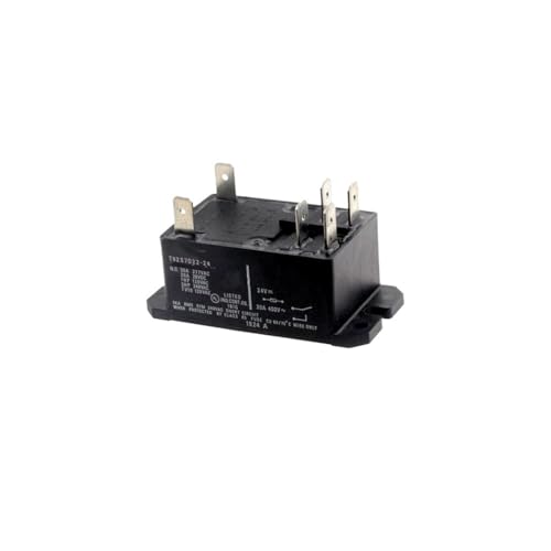 T92S7D22-12 12V T92S7D22-24 24V 12VDC 24VDC 30A 250VAC 6PIN Relay(T92S7D22-24) von XINSHILING