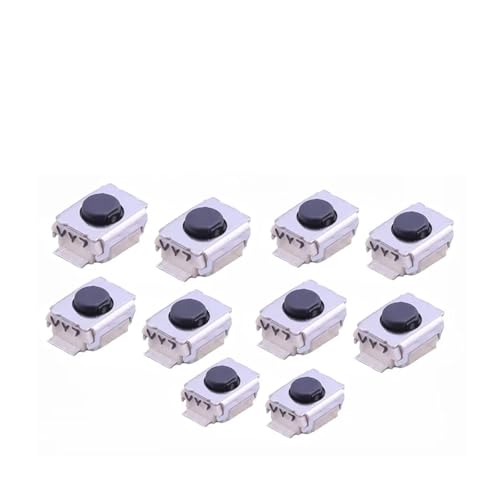 Touch button switch B3U-1000P B3U-1100P B3U-1010P B3U-3000P B3U-3100P(10PCS B3U-1010P) von XINSHILING