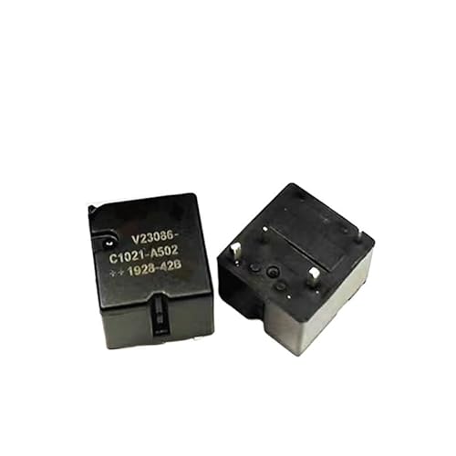 V23086-C1021-A502 4-pin horn relay(One Size) von XINSHILING
