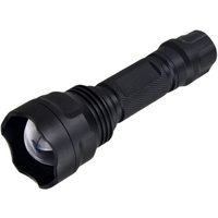Ahlsen LED-Zoom-Taschenlampe C8 tragbare Infrarot-Nachtsicht 850 nm Ergänzung zur Weißlicht-Taschenlampe Ahlsen LED-Zoom-Taschenlampe C8 tragbare Infrarot-Nachtsicht 850 nm Ergänzung zur Weißlicht-Taschenlampe von XINUY