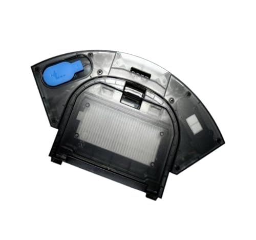 Original 2-in-1 Wassertank-Staubbox, Kompatibel for ILIFE T20S, Roboter-staubsauger Zubehör Ersatzteile von XINWENXUAN