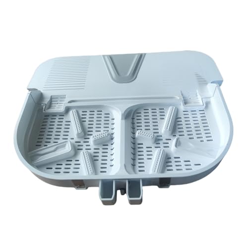 Original Basisstation-Tabletthalter, kompatibel mit Eureka J12 Ultra, Roboter-Staubsauger-Zubehör Ersatzteile von XINWENXUAN