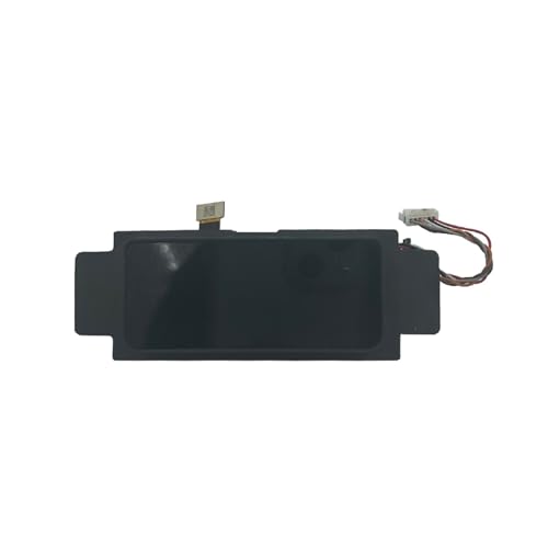 Original Frontsensor, kompatibel mit Roborock Qrevo MaxV, Roboterstaubsauger-Zubehör Ersatzteile von XINWENXUAN