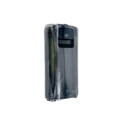 Original Klarwassertank, Kompatibel for DREAME H15 Pro, Heiß-Nass-Trocken-Staubsauger Zubehör Ersatzteile von XINWENXUAN