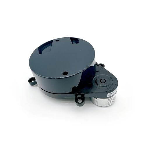 Original Laser-Distanzsensor, kompatibel mit Roborock Qrevo Curv, Roboter-Staubsauger LDS-Zubehör Ersatzteile von XINWENXUAN