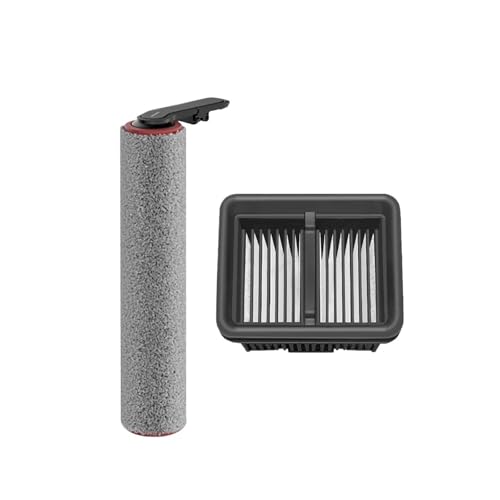 Original-Rollenbürste, Hepa-Filter, kompatibel mit DREAME H15 Pro, Zubehör-Set for Heiß-Nass-Trocken-Staubsauger Ersatzteile von XINWENXUAN