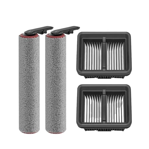 Original-Rollenbürste, Hepa-Filter, kompatibel mit DREAME H15 Pro, Zubehör-Set for Heiß-Nass-Trocken-Staubsauger Ersatzteile von XINWENXUAN