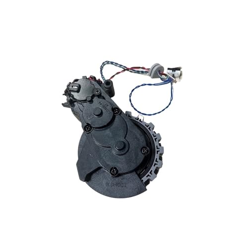 Originale linke und rechte Radmotoren, kompatibel mit ECOVACS DEEBOT X8 PRO OMNI / T50 Omni / T50 PRO Omni / T50 MAX PRO Omni, Roboterstaubsauger Ersatzteile(R) von XINWENXUAN