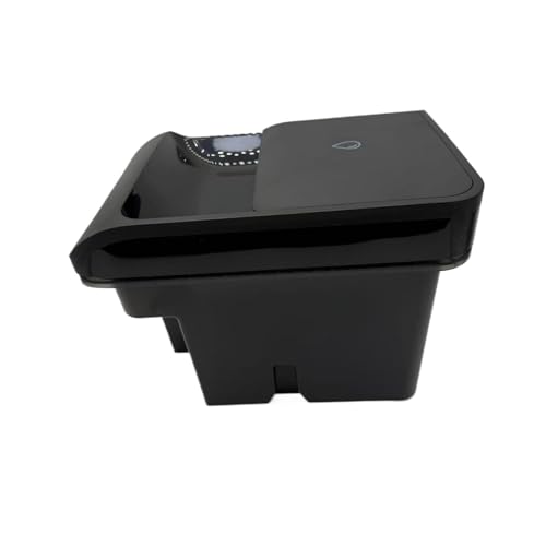 Originaler Frischwassertank, Schmutzwassertank, kompatibel mit Roborock Saros 10R, Zubehör for Roboterstaubsauger und Wischmopp Ersatzteile(Clean Water Tank 1pcs) von XINWENXUAN