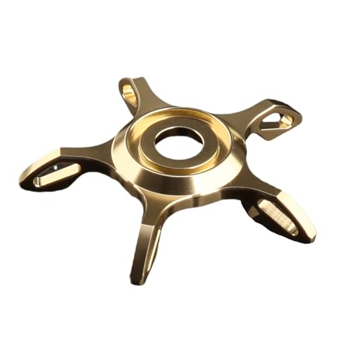 Angelrollen-Entladeschlüssel, 55 mm, Aluminium, Sternbremse, entlädt Schraubenschlüssel, Angelrollen, Teil für Star Drag Baitcasting für Angelgeräte Angelrollen-Entladeschlüssel, 55 mm, Aluminium, Sternbremse, entlädt Schraubenschlüssel, Angelrollen, Teil für Star Drag Baitcasting für Angelgeräte von XINYIN