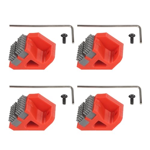Düsenwischer Silikonbürste montierte Schrubber Druckkopfreiniger Druckkopf Abwischen für Labor P1 Drucker Düsenreiniger Düsenwischer Silikonbürste montierte Schrubber Druckkopfreiniger Druckkopf Abwischen für Labor P1 Drucker Düsenreiniger von XINYIN