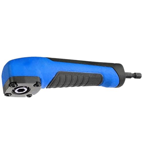 Grad Sechskant abgewinkelte Verlängerung Schraubendreher Stecknuss Adapter für Schraubendreher Bit Elektrowerkzeug Zubehör Ergonomische Bohraufsatzwerkzeug Grad Sechskant abgewinkelte Verlängerung Schraubendreher Stecknuss Adapter für Schraubendreher Bit Elektrowerkzeug Zubehör Ergonomische Bohraufsatzwerkzeug von XINYIN