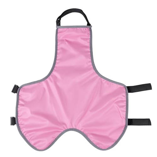 Hochabsorbierende Bauchbänder, waschbar, schmutzabweisend, für drinnen und draußen, waschbare Haustier-Bauchabdeckung Hochabsorbierende Bauchbänder, waschbar, schmutzabweisend, für drinnen und draußen, waschbare Haustier-Bauchabdeckung von XINYIN