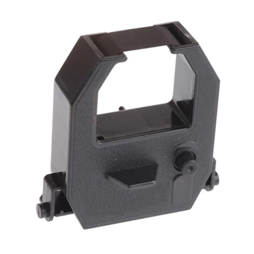 Time Recorder Ribbon Frame Zubehör für TCX-11 TCX-45 TCX-85 TCX-21 TCX-22 TCX-35 TCX-88 TCX-90 BX-6000 EX-9000 Time Recorder Ribbon Frame Zubehör für TCX-11 TCX-45 TCX-85 TCX-21 TCX-22 TCX-35 TCX-88 TCX-90 BX-6000 EX-9000 von XINYIN