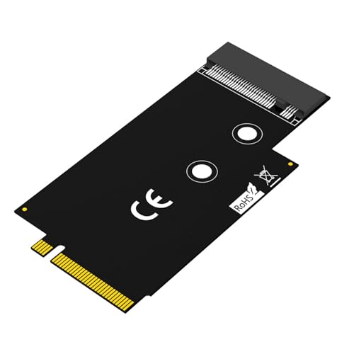 XINYIN NVME M Key NGFFs PCIE4.0 Adapter Konverter Handhelds interner Kompon für Go-Handhelds XINYIN NVME M Key NGFFs PCIE4.0 Adapter Konverter Handhelds interner Kompon für Go-Handhelds von XINYIN