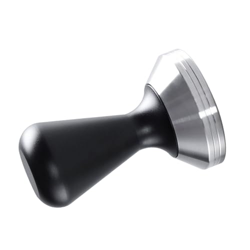 51/53/58mm Espresso Tamper Baristas Kaffee Tamper Kaffee Tamper Edelstahl Espresso Tamper Kaffee Pressen Werkzeug Tamper von XINgjyxzk