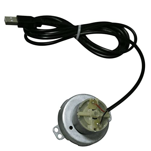 Automatischer Barbecue Grill Rotierende Zahnräder/Elektromotor Ersatz Für Alle Arten Von Flachen Backnadeln Einfach Auszutauschen von XINgjyxzk